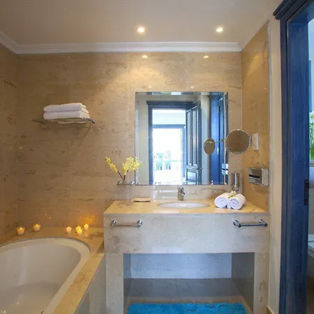 וילה “enjoy The Holiday While Staying In This Villa” 71 פרוטאראס