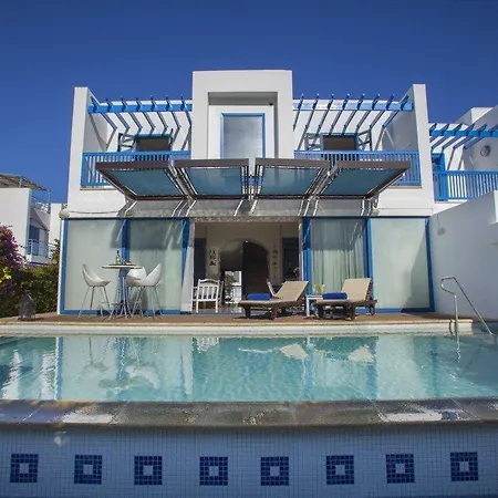 빌라 “enjoy The Holiday While Staying In This Villa” 71 *