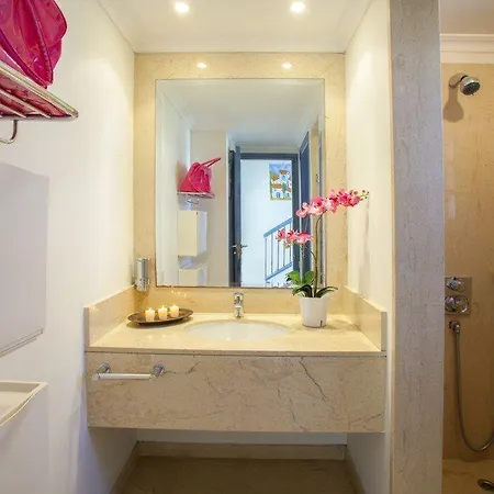빌라 “enjoy The Holiday While Staying In This Villa” 71
