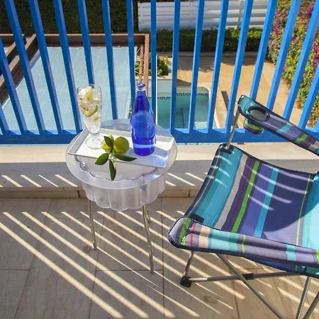 “enjoy The Holiday While Staying In This Villa” 71 빌라 프로타라스